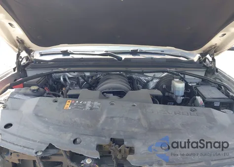 2017 Chevrolet Tahoe Premier z USA, uszkodzony, nr VIN 1GNSKCKC8HR246739